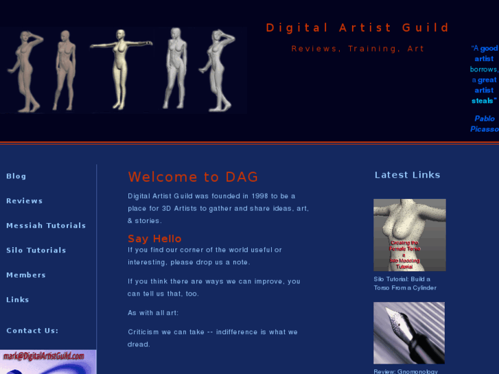 www.digitalartistguild.com