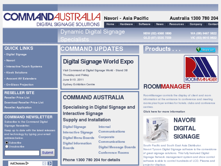 www.digitalsignage.com.au