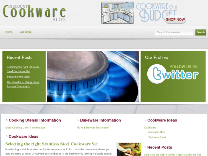 www.discountcookwareblog.com