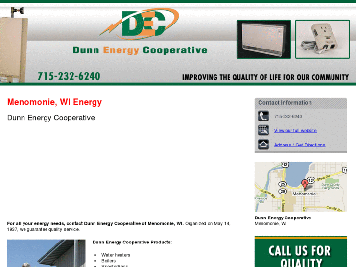 www.dunnpropanenelectric.com