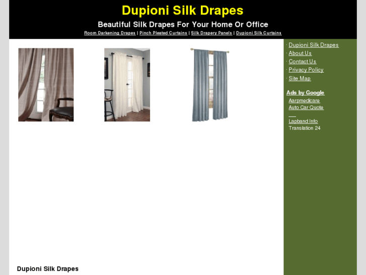 www.dupionisilkdrapes.net