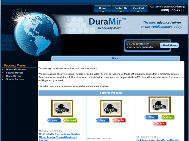 www.duramir.com