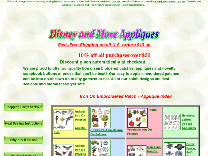 www.e-appliques.com