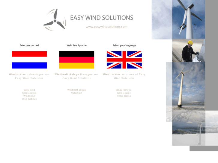 www.easywindsolutions.com