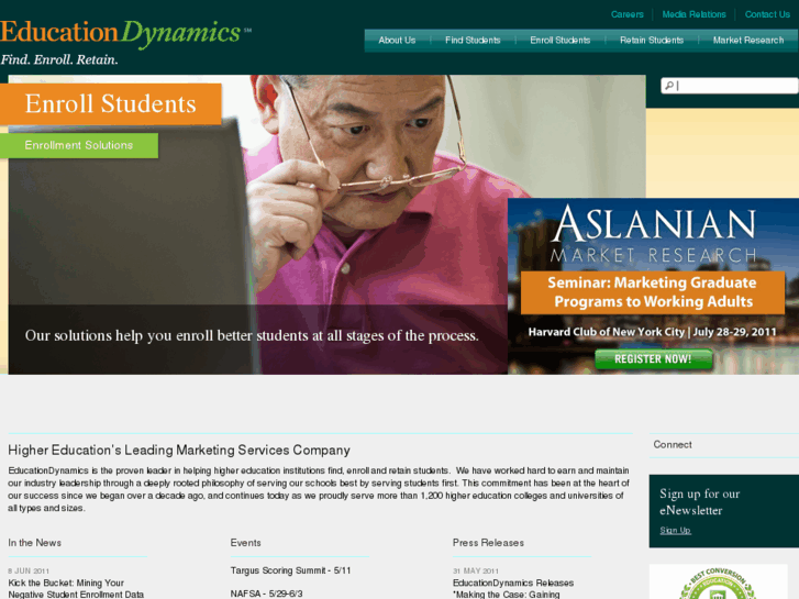www.educationdynamics.net