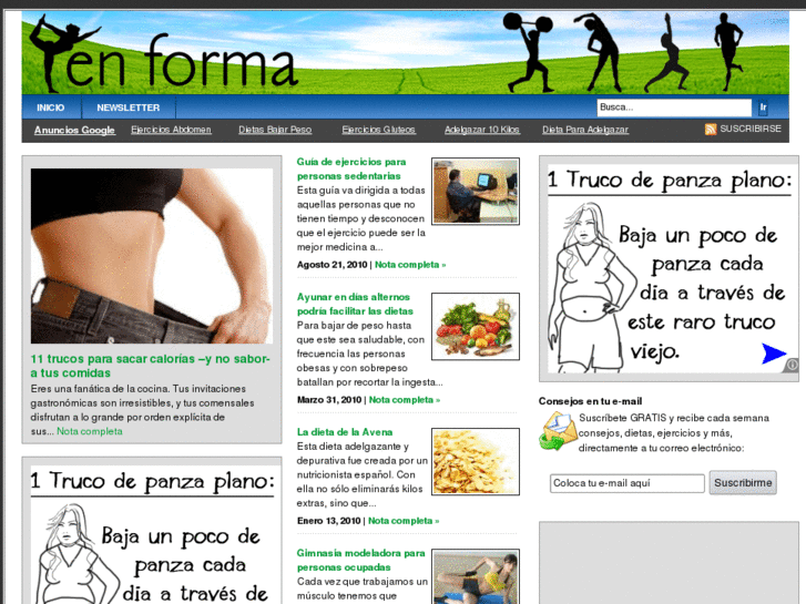 www.enforma.us