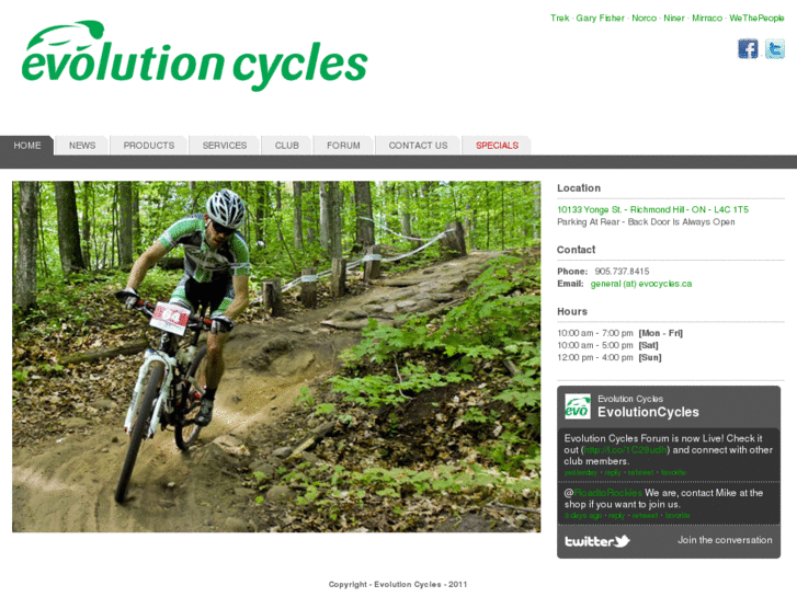 www.evolution-cycles.ca