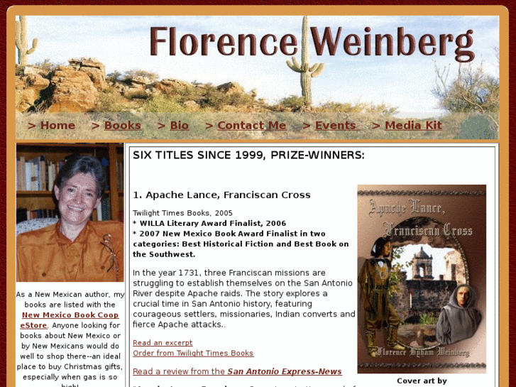 www.florenceweinberg.com