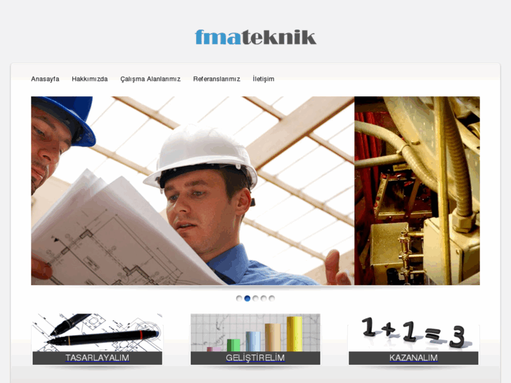 www.fmateknik.com