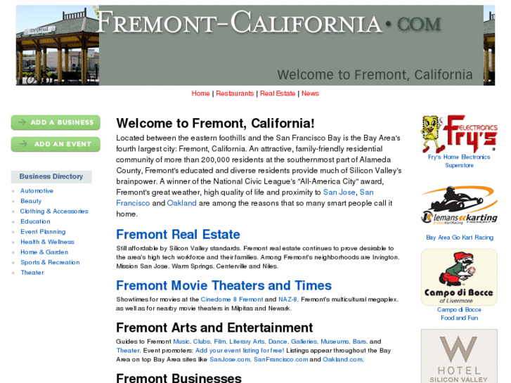 www.fremont-california.com