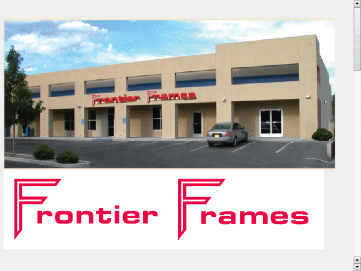 www.frontierframes.net