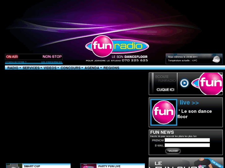 www.funradio.be