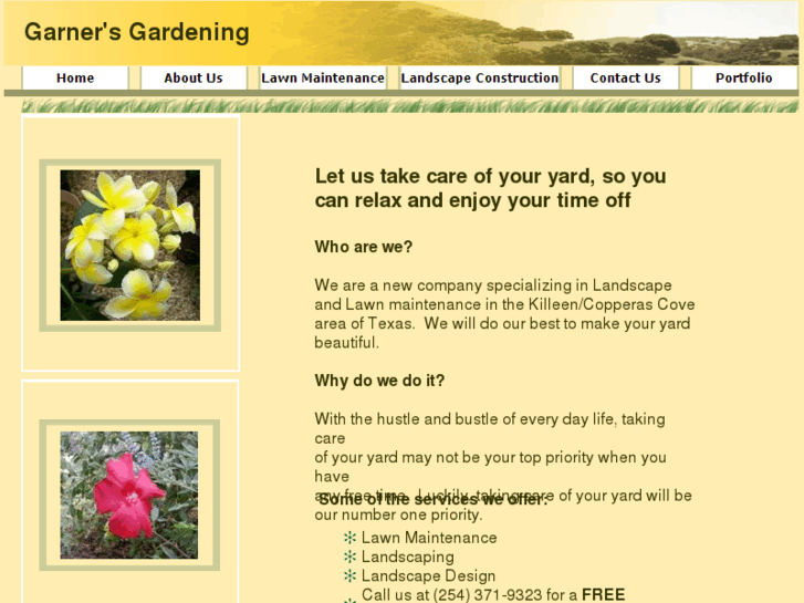 www.garnersgardening.com