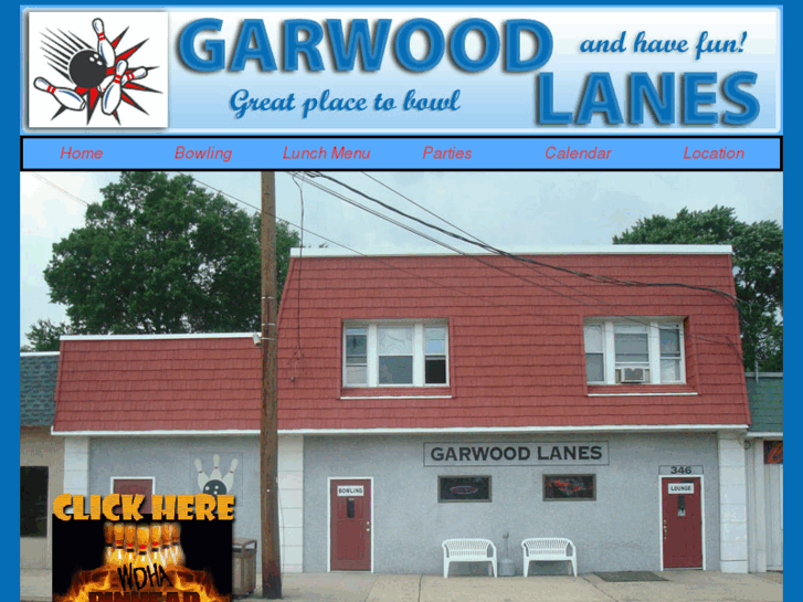 www.garwoodlanes.com