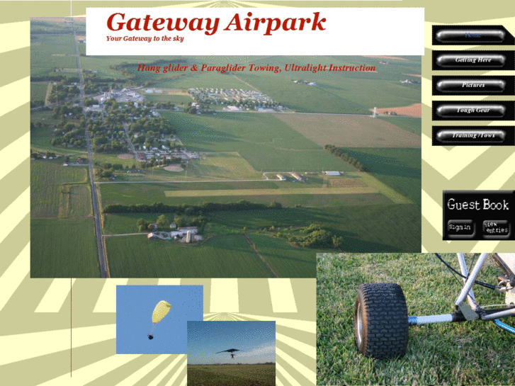 www.gatewayairpark.com