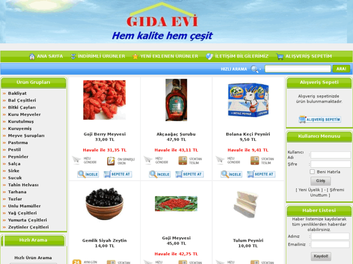 www.gidaevi.com