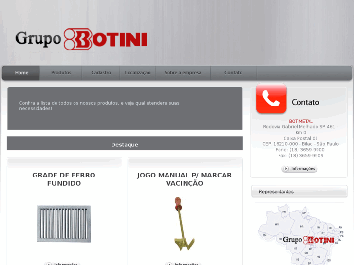 www.grupobotini.com