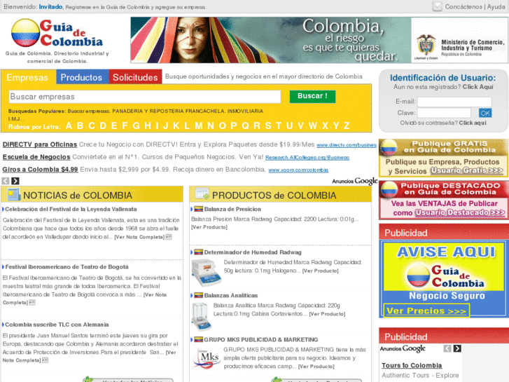 www.guiadecolombia.com.co