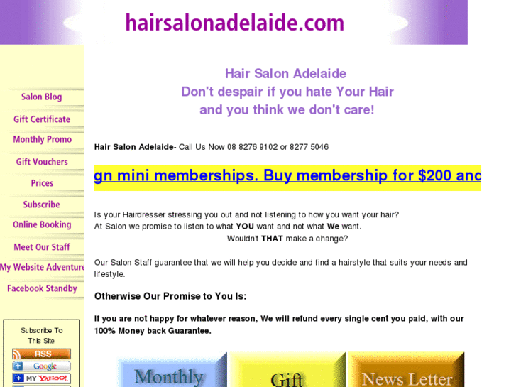 www.hairsalonadelaide.com