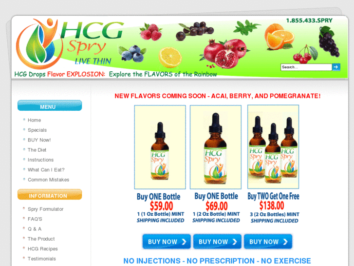 www.hcgglycerin.com