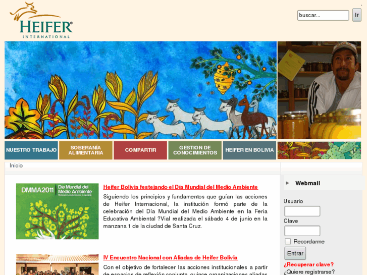 www.heifer-bolivia.org