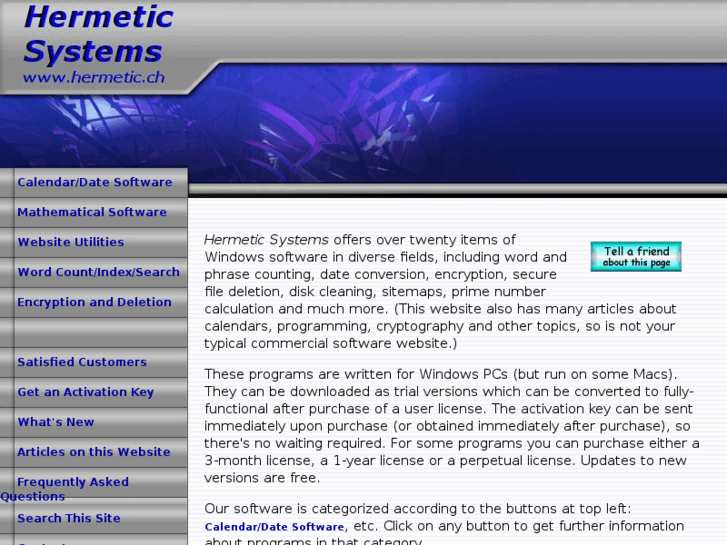 www.hermetic.ch