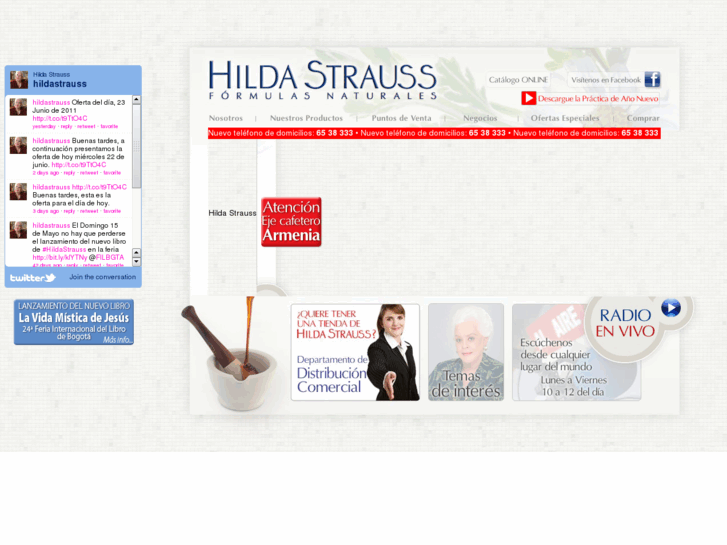 www.hildastrauss.org