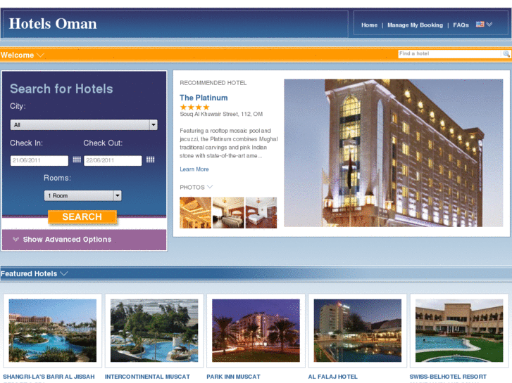 www.hotelsoman.com