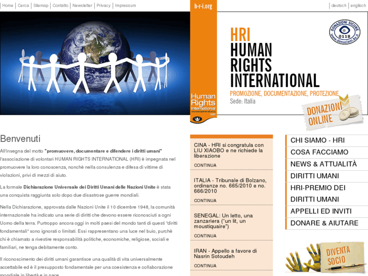 www.humanrightsinternational.org