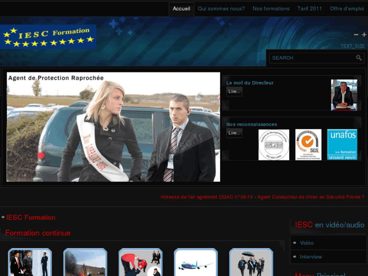 www.iesc.fr