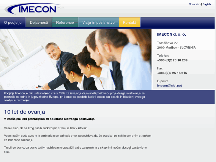 www.imecon-slo.com