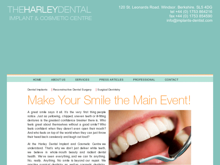 www.implants-dentist.com