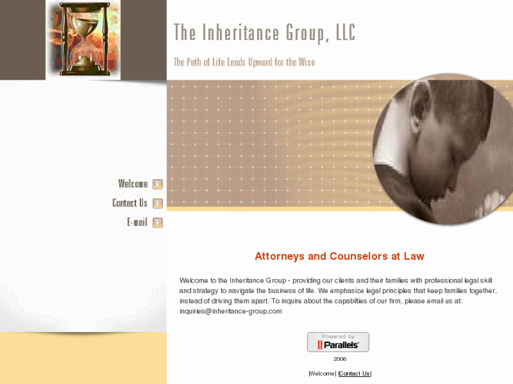 www.inheritance-group.com