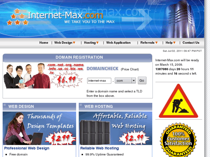 www.internet-max.com