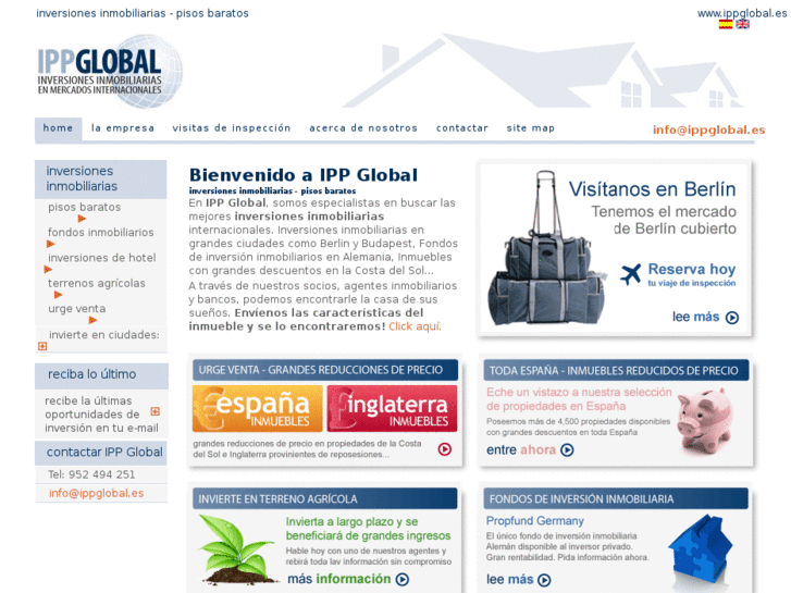 www.ippglobal.es