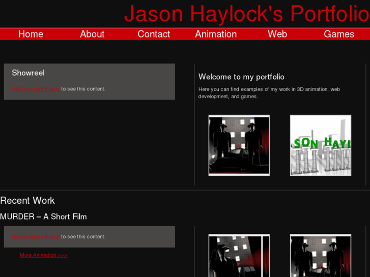 www.jasonhaylock.com