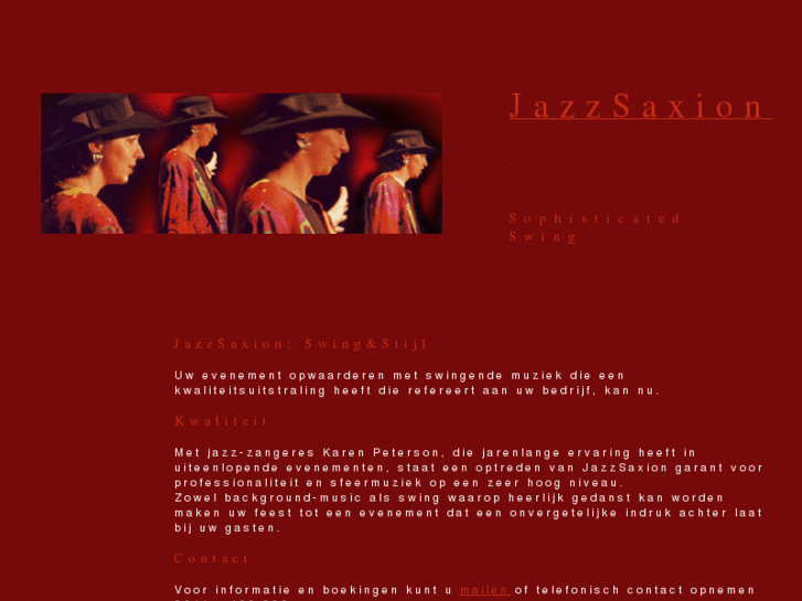 www.jazzsaxion.com