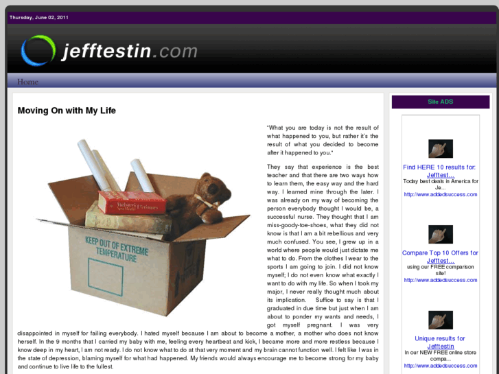 www.jefftestin.com