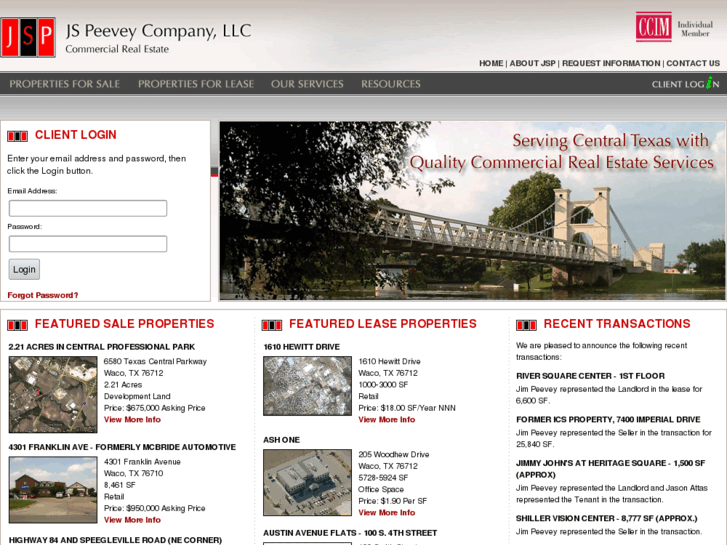 www.jimpeevey.com