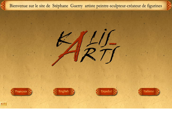 www.kalis-arts.com