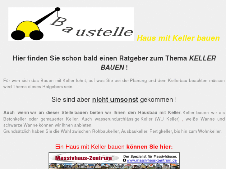 www.keller-bauen.com