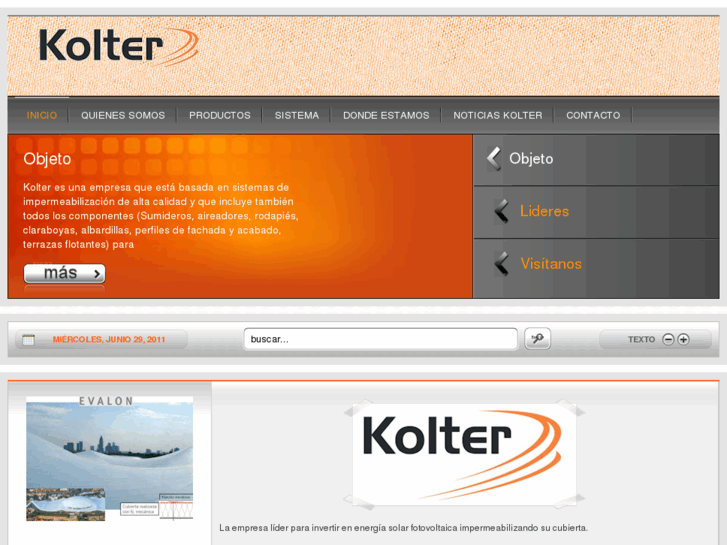www.kolter.es