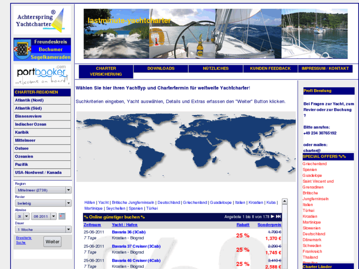 www.last-minute-yachtcharter.net