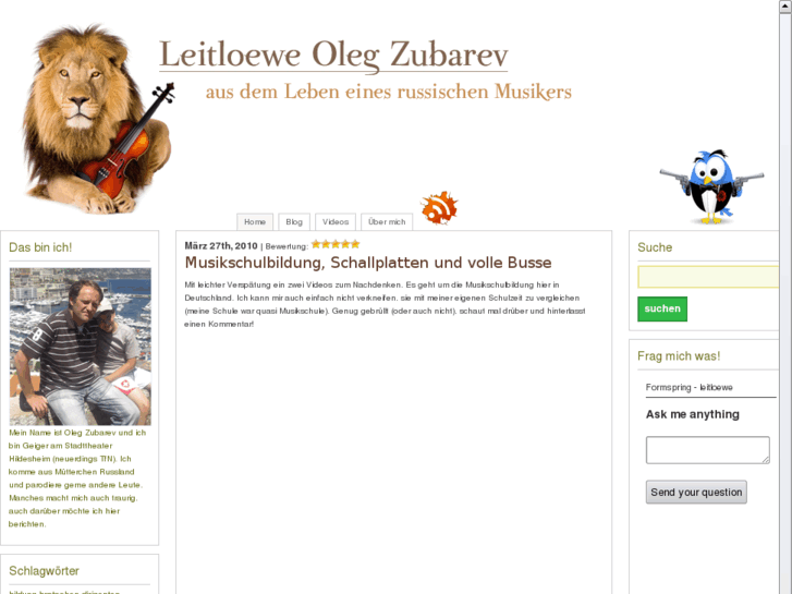 www.leitloewe.de