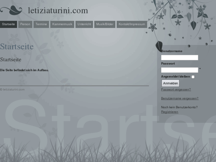 www.letiziaturini.com