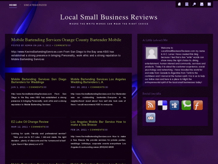 www.localsmallbusinessreviews.com