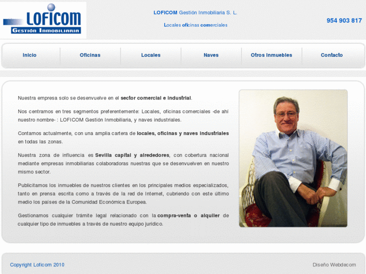 www.loficom.es