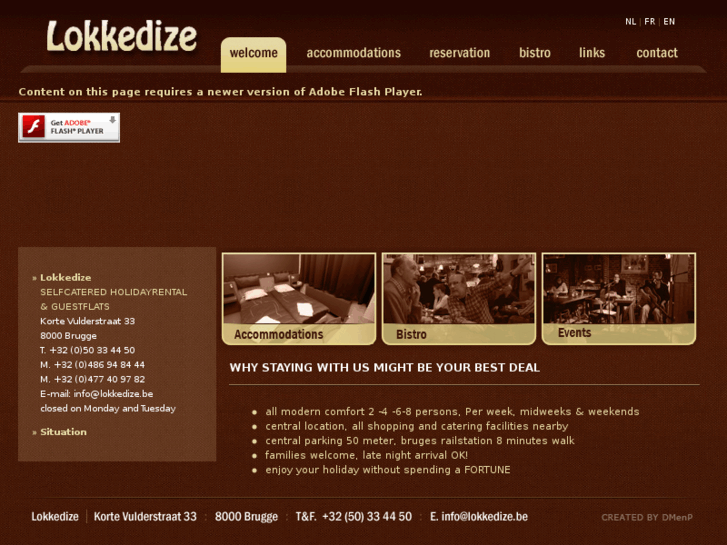 www.lokkedize.be