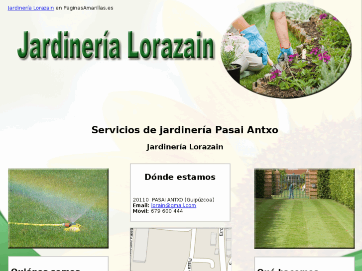 www.lorazain.com