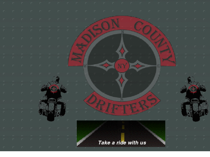 www.madisoncountydrifters.com